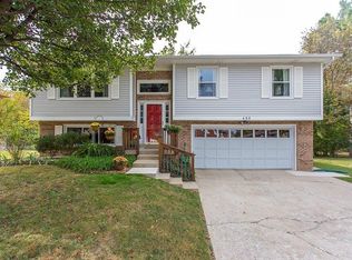 486 Denver Ln, Lexington, KY 40503
