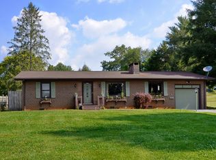 1195 Hendersonville Hwy, Pisgah Forest, NC 28768