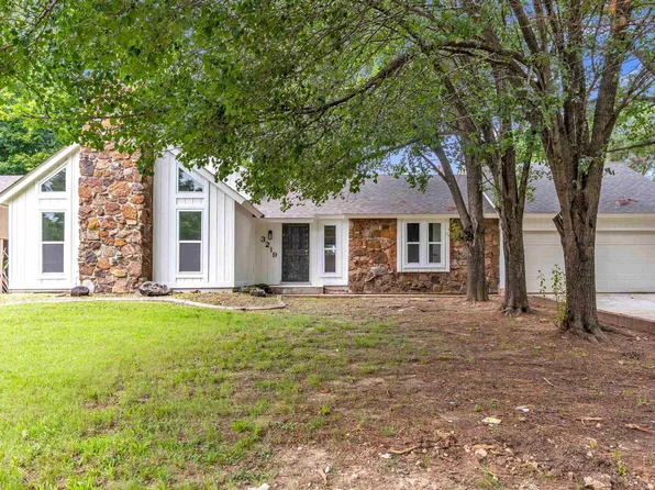 3219 Wythe Rd, Memphis, TN 38134