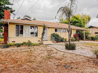 510 5th St, Ramona, CA 92065