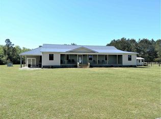 350 Holly View Ln, Loris, SC 29569