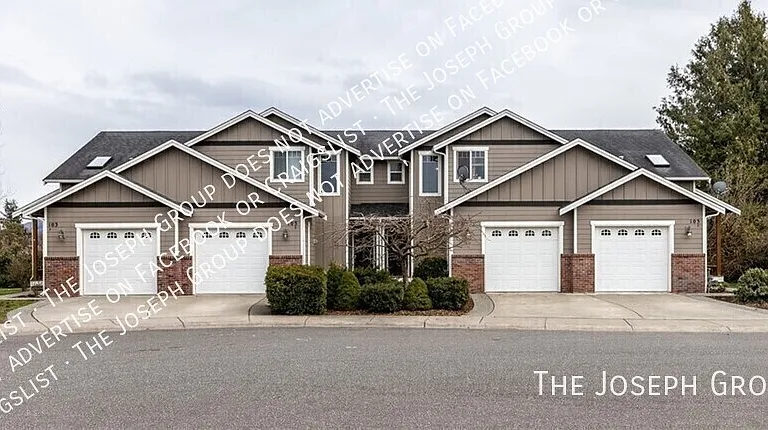 103 Thendara Park Dr #D — Photo 1