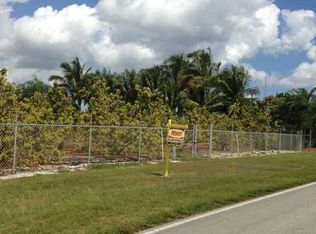 18995 SW 256th St, Homestead, FL 33031