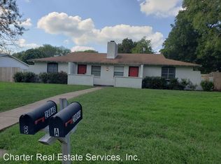 2804 Eagle Rd #A, Temple, TX 76502