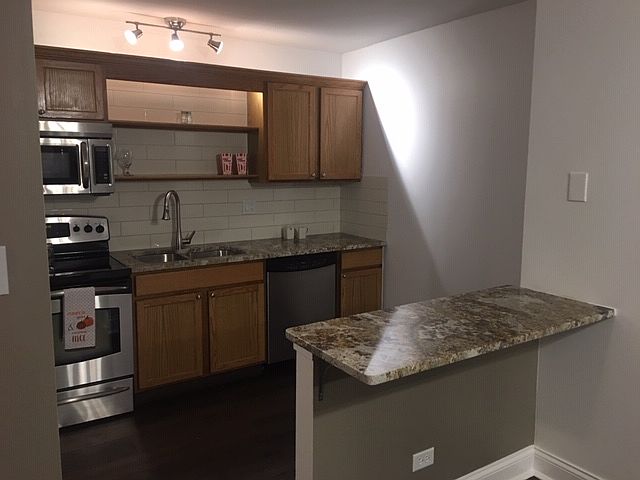 1st image of 1344 N Geneva Dr APT 3B