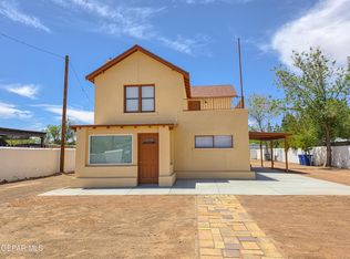 4037 Emory Rd, El Paso, TX 79922
