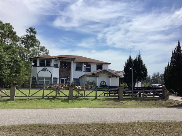 1702 Highland AVE, LEHIGH ACRES, FL 33972
