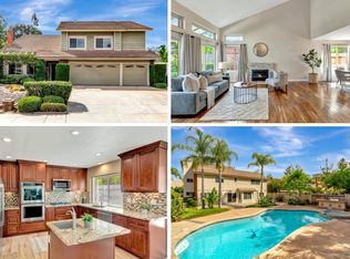 14638 Silverset St, Poway, CA 92064