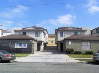 4827 W 118th Pl APT 6, Hawthorne, CA 90250