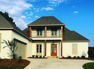 108 Camden Point, Madison, MS 39110