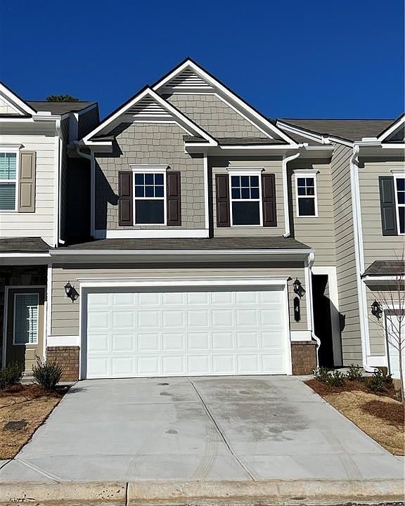 1st image of 4 Kane Dr #43