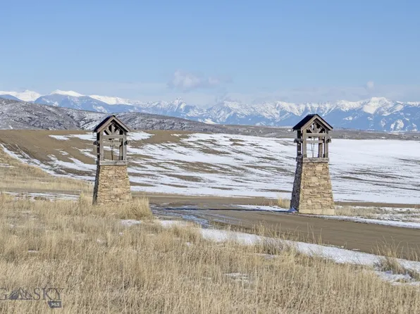 Mackenzie Mountain Way Lot 76, Three Forks, MT 59752