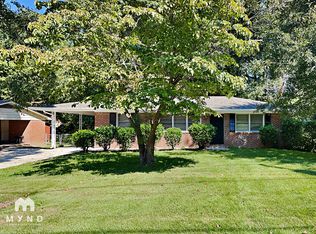 2731 Carriage Ln, Atlanta, GA 30349