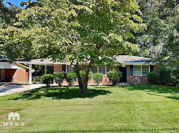 2731 Carriage Ln, Atlanta, GA 30349