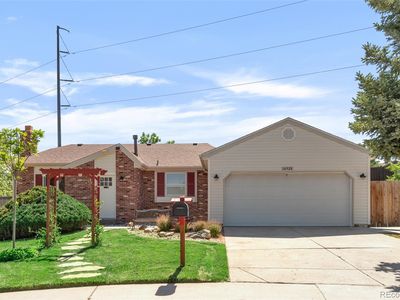 16928 E Crestline Place, Centennial, CO, 80015