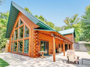 4311 Lake Lucerne Dr, Crandon, WI 54520
