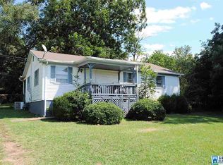 1507 Parnell Dr, Leeds, AL 35094
