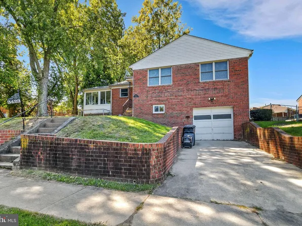 3423 23rd Pkwy, Temple Hills, MD 20748