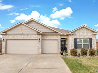 125 Arctic Fox Trl, Meridianville, AL 35759