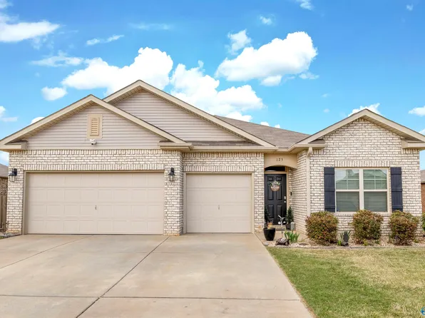 125 Arctic Fox Trl, Meridianville, AL 35759