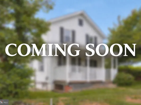 801 N Maple Ave, Brunswick, MD 21716