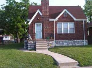 1053 Baden Ave, Saint Louis, MO 63147