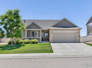 7412 23rd Street Rd, Greeley, CO 80634