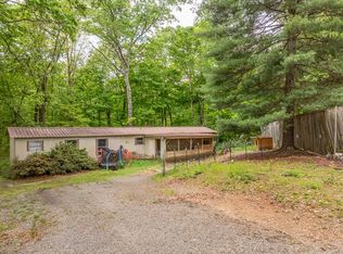 2200 New Hope Rd, Morganton, GA 30560