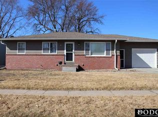 2125 Donald St, Fremont, NE 68025