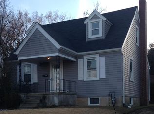 5550 Ashbourne Rd ##, Baltimore, MD 21227