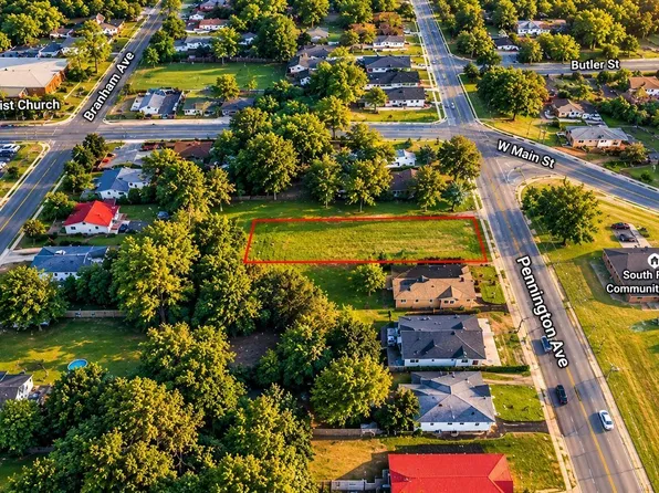 606 Pennington Ave SW, Rome, GA 30161