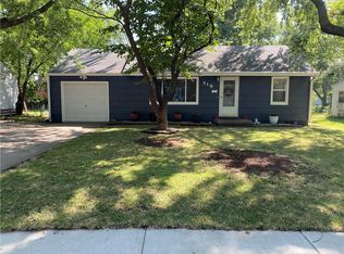 316 S Central St, Olathe, KS 66061