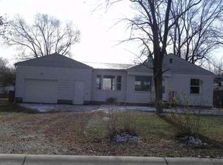 3481 Oliver Ave, Indianapolis, IN 46241