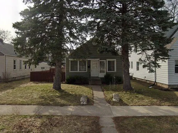 3751 S Herman St, Milwaukee, WI 53207