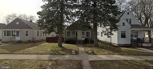 3751 S Herman St Photo 1