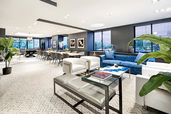 Rented by Sovereign Associates | media 9