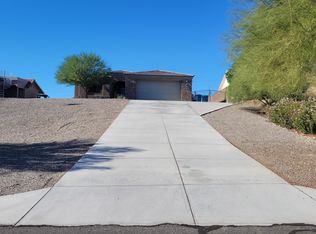 2881 Caravelle Dr, Lake Havasu City, AZ 86406