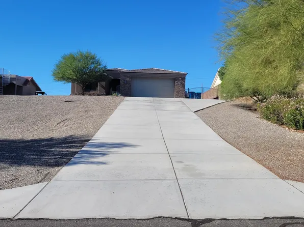 2881 Caravelle Dr, Lake Havasu City, AZ 86406