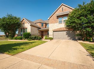 10811 Morro Bay Ln, Frisco, TX 75035