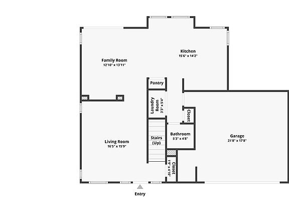 2nd image of 162 Mirador St