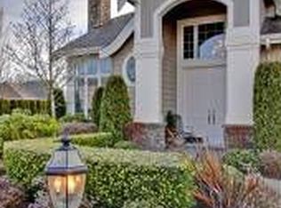27717 SE 30th St, Sammamish, WA 98075