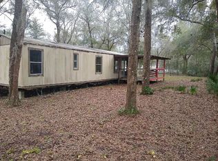 271 SE 89th Ave, Cross City, FL 32628