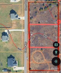 0 Sams Way, Statesville, NC, 28625