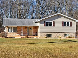 7061 S Elyria Rd, Shreve, OH 44676