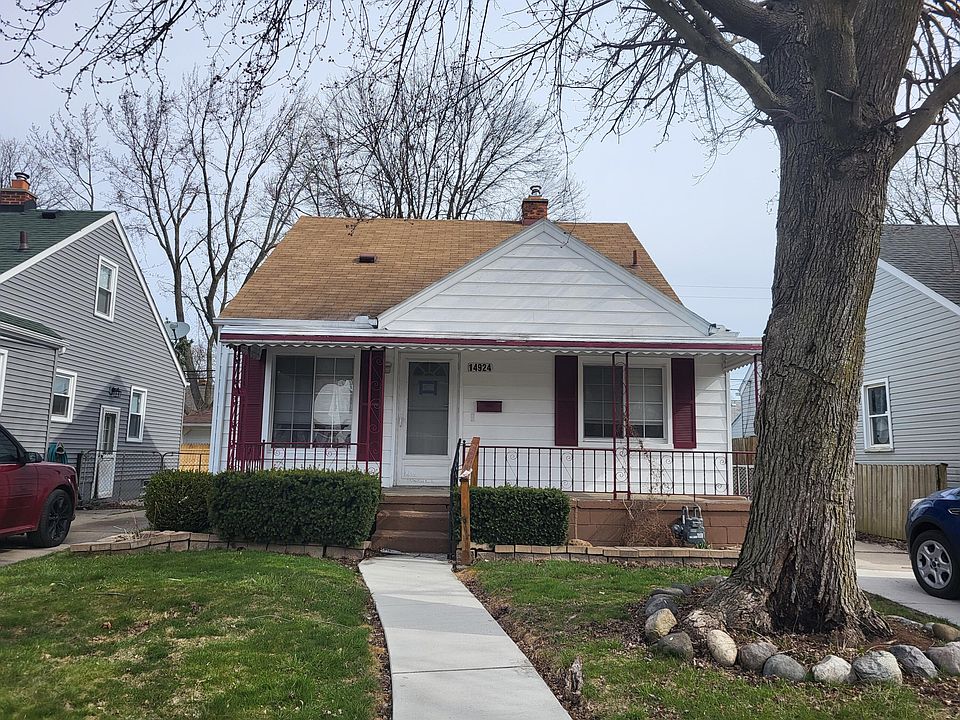 1st image of 14924 Russell Ave
