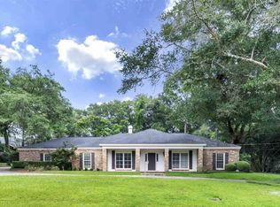 209 Childree Dr, Mobile, AL 36608