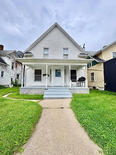 1515 Miami St #2 Photo 1