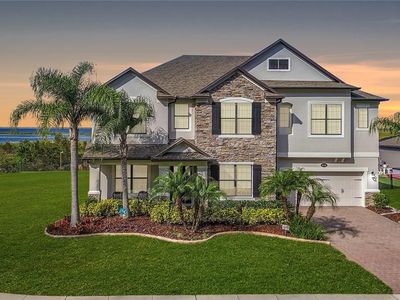 2500 Oakbank Ct, Saint Cloud, FL, 34771