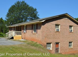 1529-D Old Central Rd, Central, SC 29630