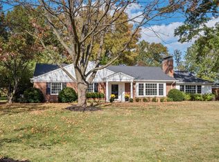 7 Outer Ladue Dr, Saint Louis, MO 63131